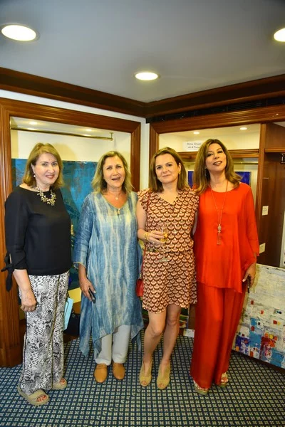 Beirut Lifestyle Avenue Summer 2024